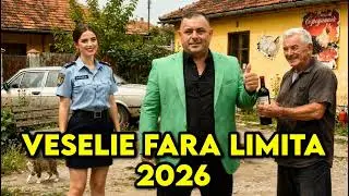 Best of Live 2026 &ndash; Colaj cu &Icirc;nregistrări de la Nunți și Petreceri