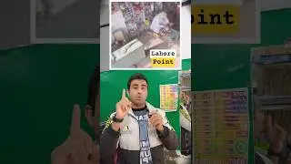 heart touching video | lahore point