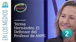 La Aventura del Saber. 