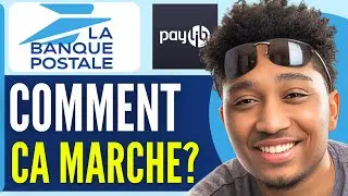Paylib Banque Postale Comment &Ccedil;a Marche (2026)
