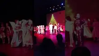 Dancerama