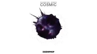 Cosmic | Changing Homes Ft. Mode Silver | Rap Song 2016 | Desi Hip Hop Inc