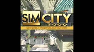 SimCity 3000 Soundtrack - SimCity 3000 Theme