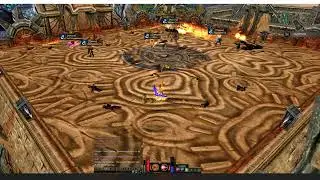 SOD Clan Yakuza Monster PK 01/05/2020