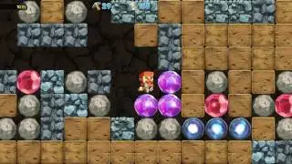 Dig Out Android Gameplay walkthrough