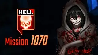 Zombie Fire mission 1070 Competed || Super Strong Guns And Zombies monsters