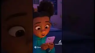 THE NEW LEAKED INCREDIBLY GASSY MOVIE TRAILER!!! (This is for Sora AI, not real)