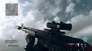 THIS REPLACES THE AMAX!!! (BEST C58 CLASS) *ZERO RECOIL*!! WARZONE SEASON 4!!