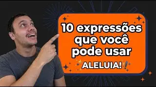 10 Expressões em Inglês que Nativos Usam e Você Precisa Saber!