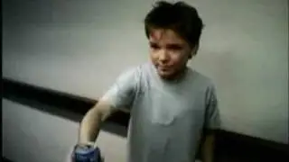 Beckham Comercial camiseta