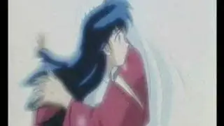 Inuyasha: Can You Feel the Love Tonight