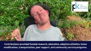 Numotion Foundation 2021 Recap Video