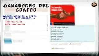 Ganadores del Sorteo(Pines: M468, P90, AK-47) [AsLIKarrrna] Zula-Axeso5