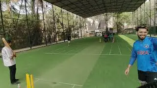 1st Feb 2026 : Match No 2 : Victory Vipers-Deepak vs Mavericks Haresh