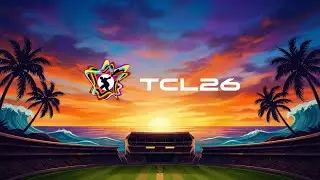 OFFICIAL TCL26 TRAILER