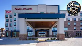 Hampton Inn and Suites Aurora South Denver | Denver (CO), United States | Hotel Review 🏨