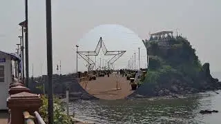 Dona Paula Goa #tranding #youtubevideos #viral #reels #donapaula #viralreelsシ #trendingvideo 