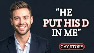 Gay Story | I Fell for My Best Friend&rsquo;s Dad&mdash;and He Let Me