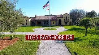 1035 Bayshore Dr Englewood, FL 34223 - Unbranded Tour
