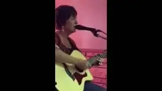 Sarah McLachlan Building a Mystery Cover