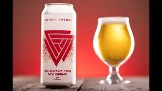 Review of Adroit Theory Brewing Company 