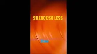 Stone -Silence So Less (punk)