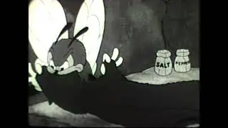 CARTOON CLASSIC   