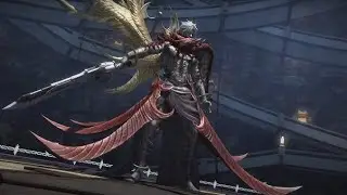FRU Phase 1 Melee Walkthrough