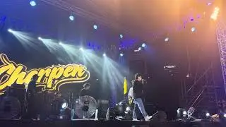 Cherpen - Pasti (Live at malaysia 2025)
