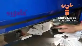 Sujata Manual Paper and Cardboard Cutting Machine