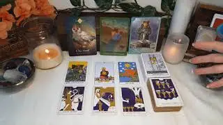 Libra - Success, Balance, Harmony, & Love, Come From Changing Course
