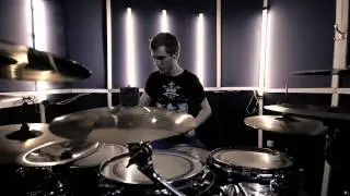Eye Sea I - Of Burden (Drum Play Through)