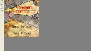 OccasionOgraphy Software  - How to Send a Customer Proof