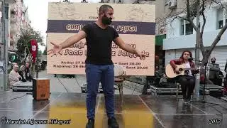 Kara Dut Ağacı Efsanesi / Ferhat BUDAK