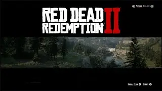 Legendary Bear, hunting & asking O'Driscolls for help with challenges Adventuring in RDR2 Ep12