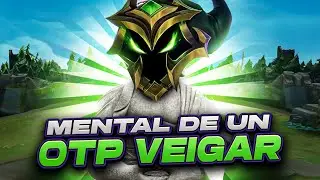 🧠 EL MENTAL DE UN OTP VEIGAR ES CLAVE | Veigarciano
