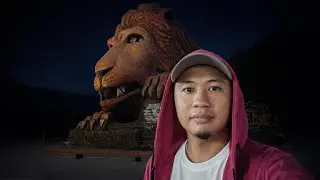 Baguio Vlog Part 1