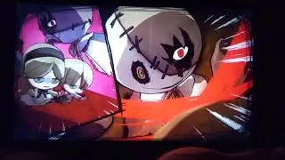 オバケイドロ！ストーリー編