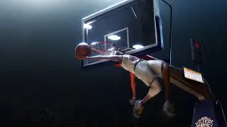 Soul Knicks Scene