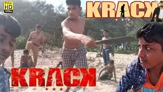 Krack Movie Fight | Vetapalam Fight Scene | Spoof Fight | Zain | Shuhail | Rifas | Aflan | Basith
