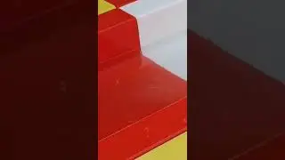waterpark#Fish slide
