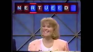 Caesar's Challenge (July 13, 1993)