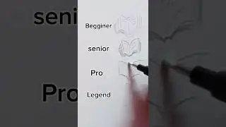 Book drawing begginer, senior, pro and legend#drawing#art#book#viral#shorts