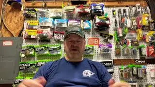 B&N Custom Baits unbagging!!!