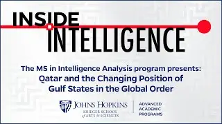 Qatar and the Changing Position of Persian Gulf States in the Global Order