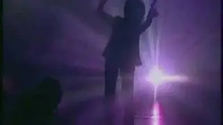 Anna Vissi LIVE Treno