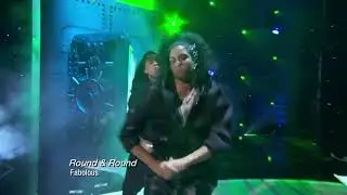 SYTYCD_ slavik and genessy standing Ovation hip-hop performance