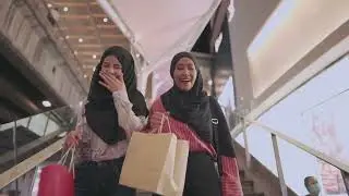10 BEST malls of Asia! 