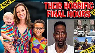 He Murdered His Entire Family On Christmas *Viewer Discretion Advised* (True Crime Documentary)