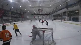Chiefs vs Wolves Part 2